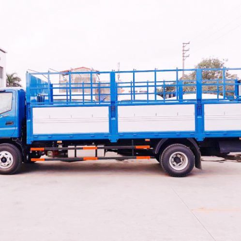 Đại lý xe tải 7 tấn
